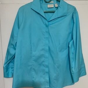 Chico’s shirt